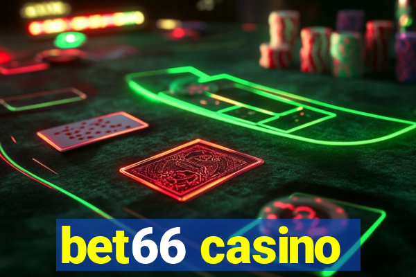 bet66 casino