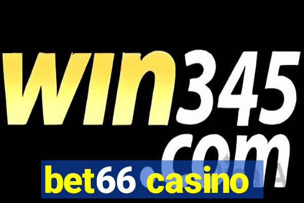 bet66 casino