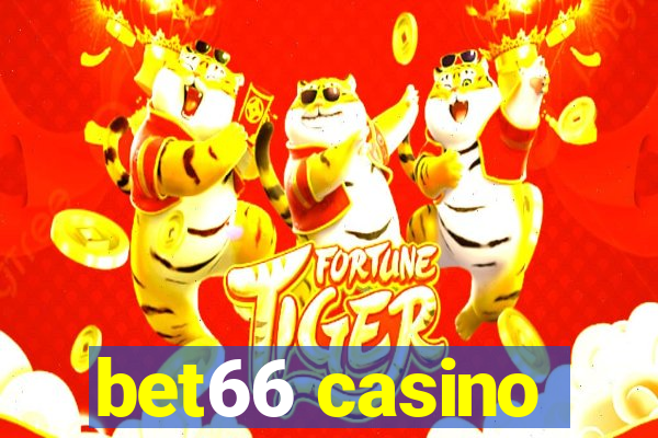 bet66 casino