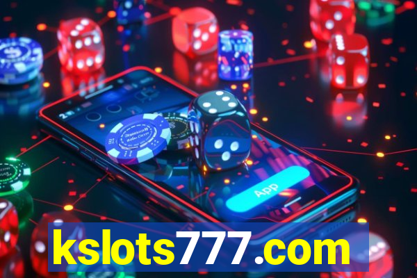 kslots777.com