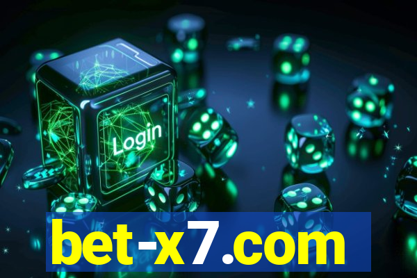 bet-x7.com