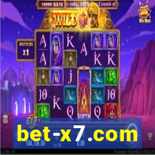 bet-x7.com