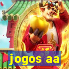 jogos aa