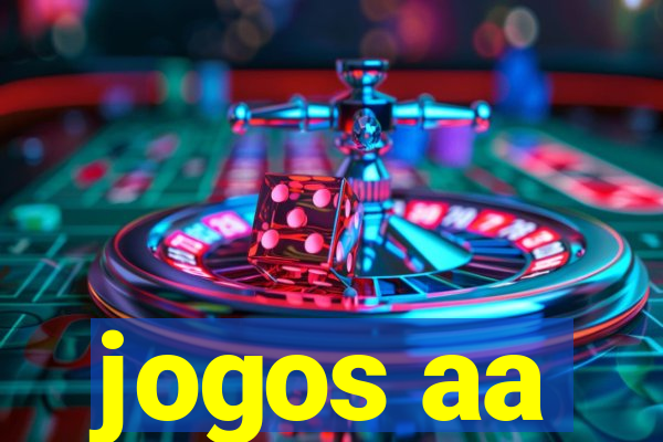 jogos aa