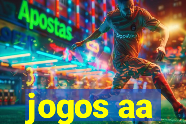 jogos aa