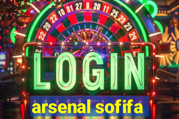 arsenal sofifa