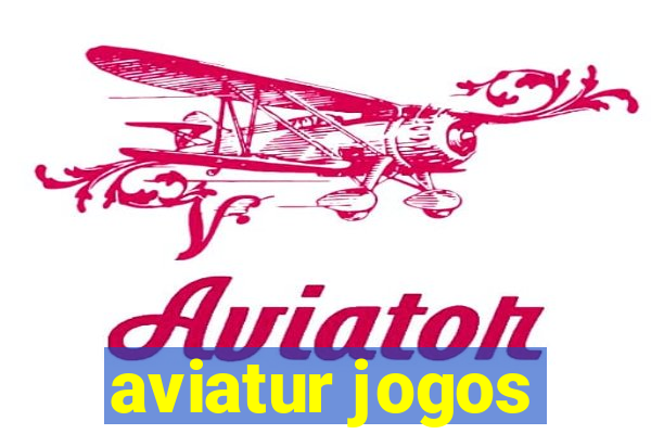 aviatur jogos