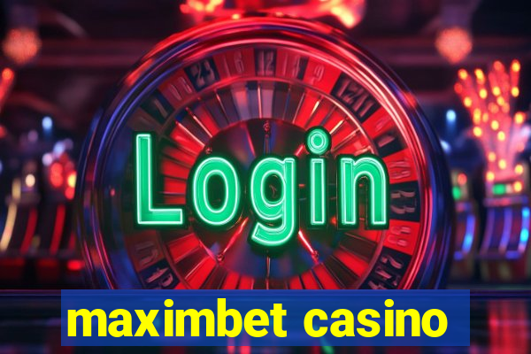 maximbet casino