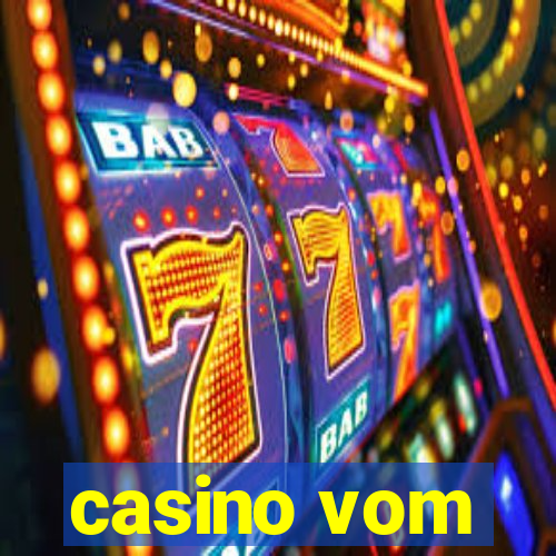 casino vom