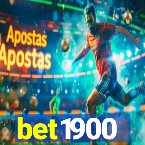 bet1900