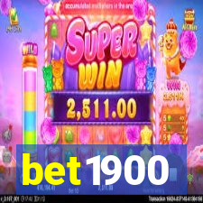 bet1900