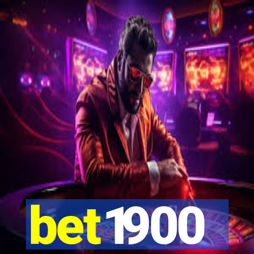 bet1900