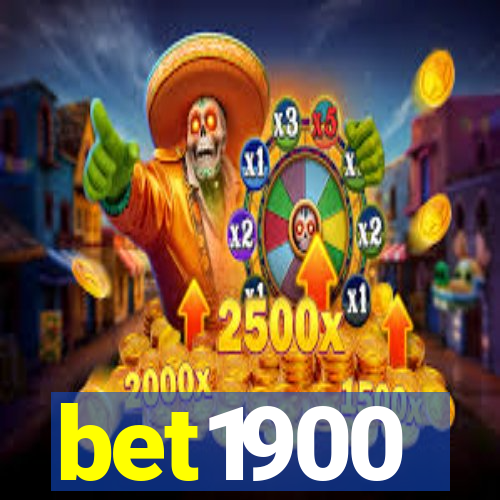 bet1900