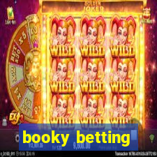 booky betting