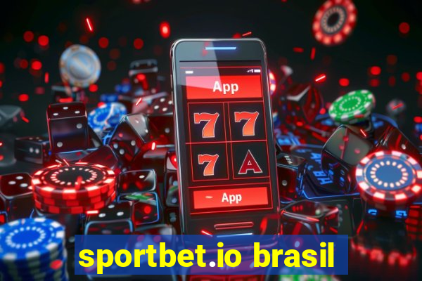 sportbet.io brasil