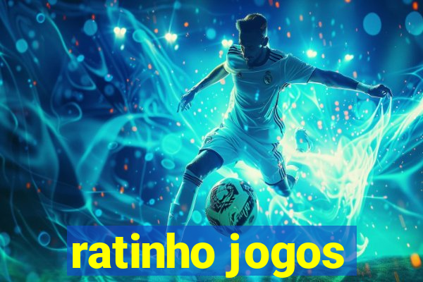 ratinho jogos