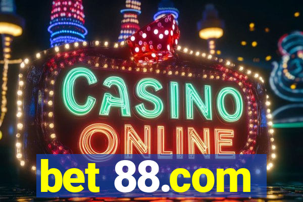 bet 88.com