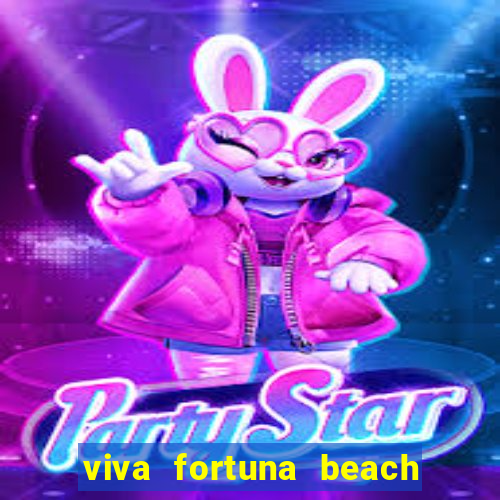 viva fortuna beach by wyndham