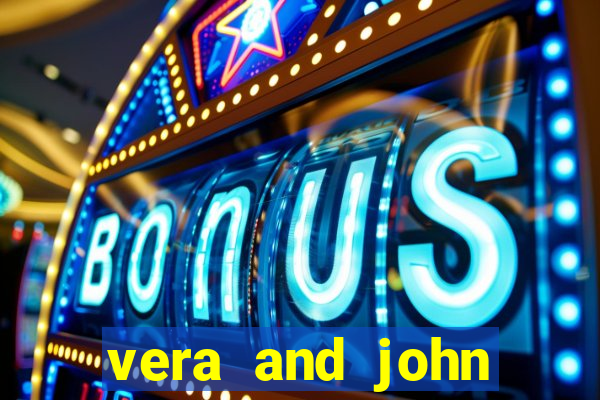 vera and john casino mobile