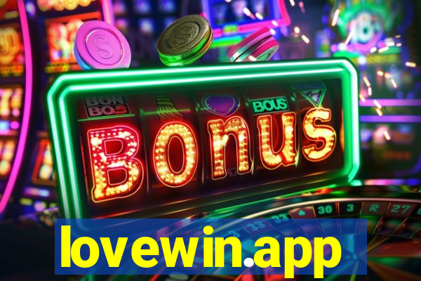 lovewin.app