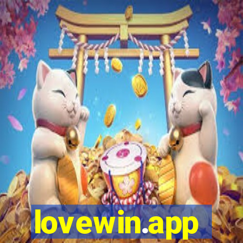 lovewin.app