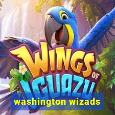 washington wizads