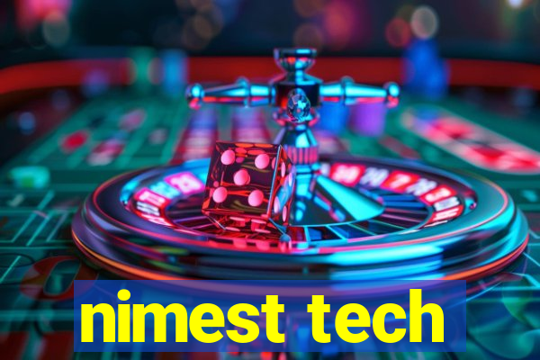 nimest tech