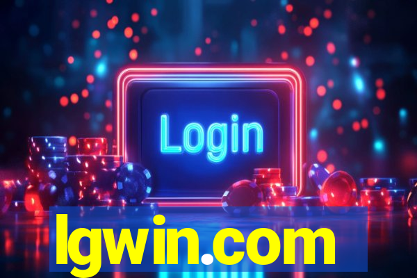 lgwin.com