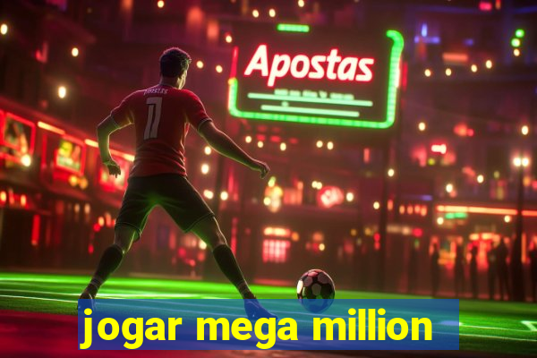 jogar mega million