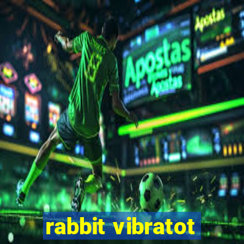 rabbit vibratot