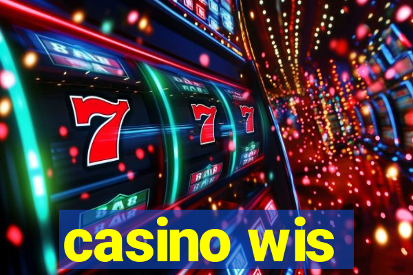 casino wis