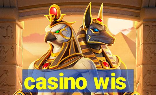 casino wis