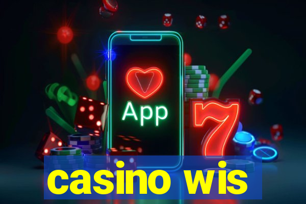 casino wis