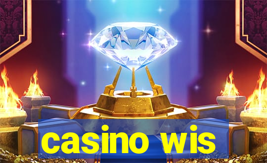 casino wis