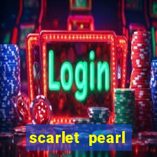 scarlet pearl casino resort