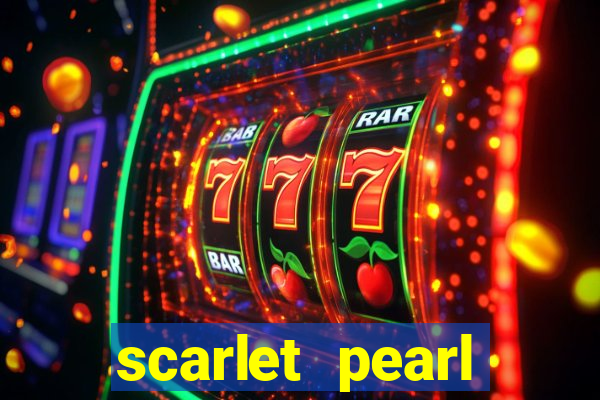 scarlet pearl casino resort