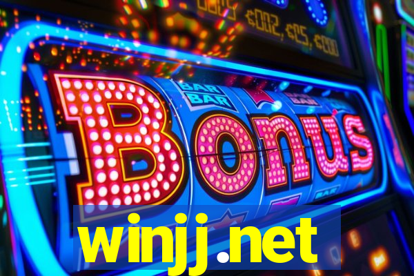 winjj.net