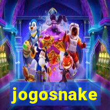 jogosnake