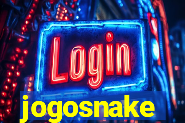 jogosnake