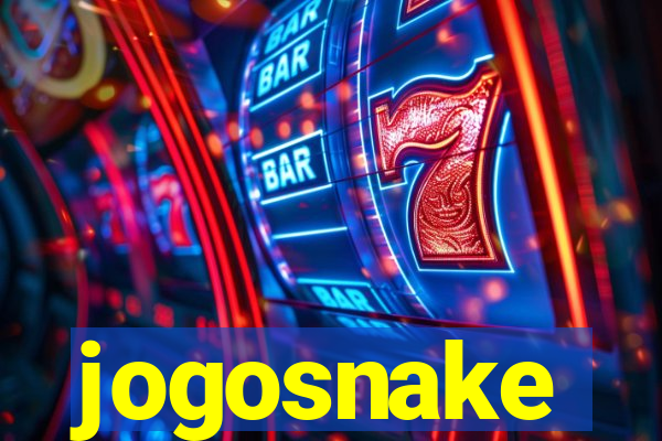 jogosnake