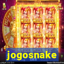 jogosnake