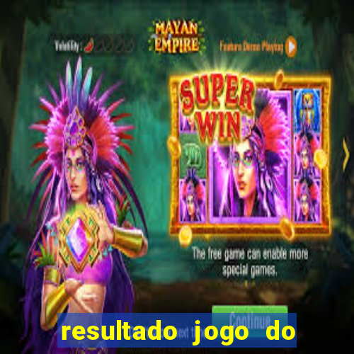 resultado jogo do bicho caico