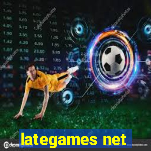 lategames net