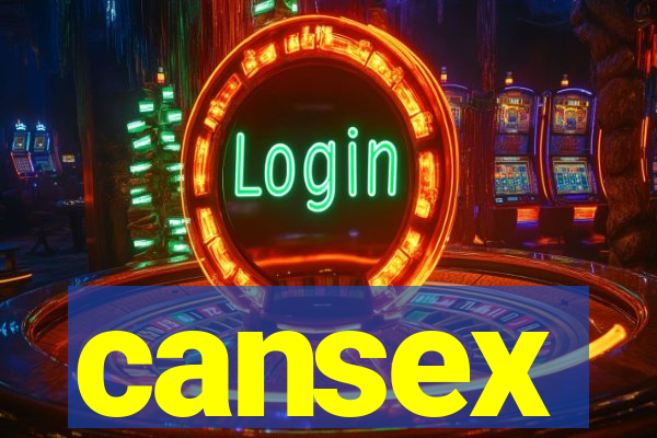 cansex