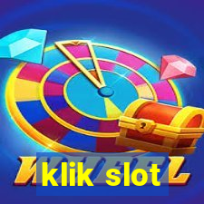 klik slot