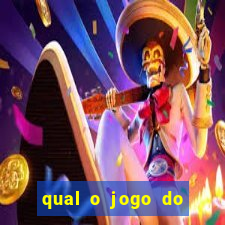 qual o jogo do tigre que ganha dinheiro