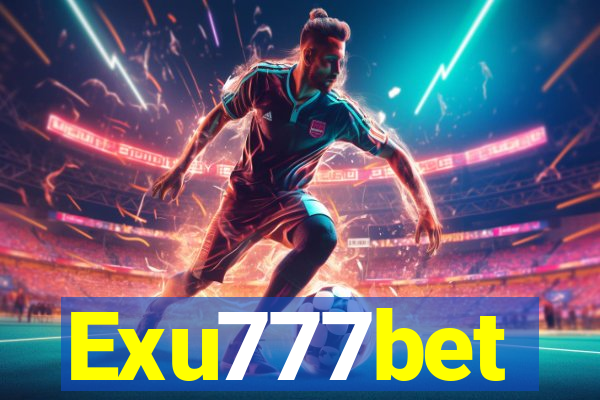 Exu777bet