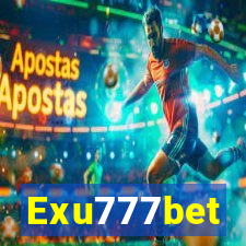 Exu777bet