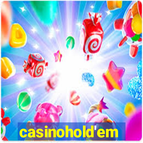 casinohold'em