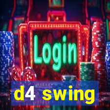 d4 swing